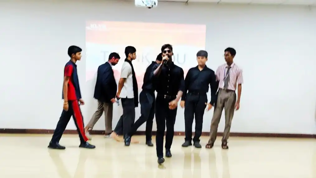 Vidyodaya Public School Udupi Commercial Applications Product Launch