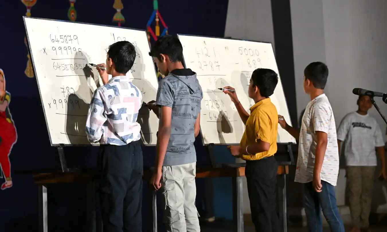 Kalarava 2026 annual cultural fest