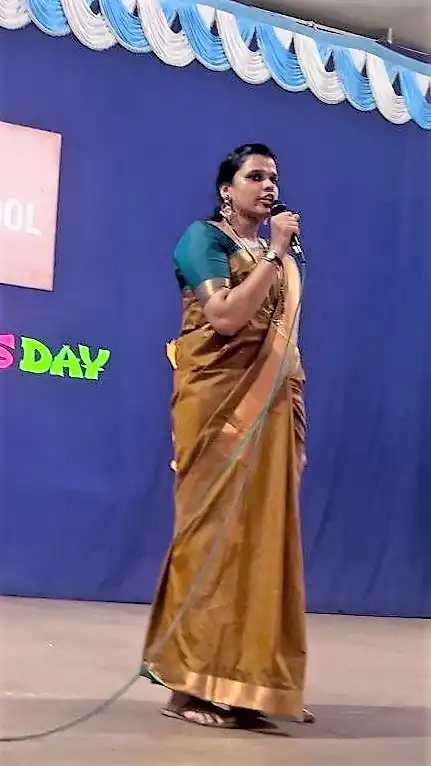 Vidyodaya Public School Childrens Day Celebrations
