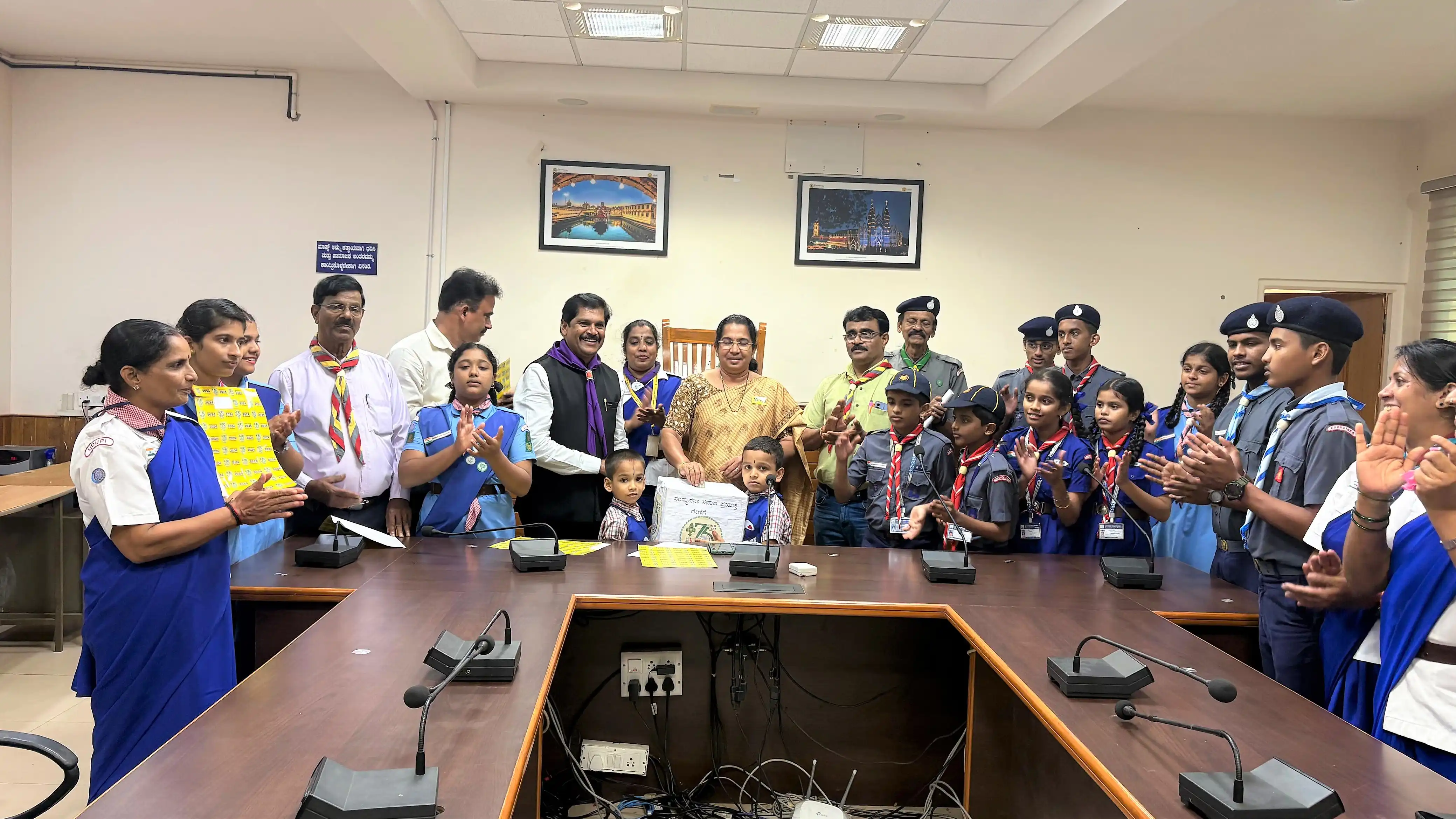 Vidyodaya Public School Udupi