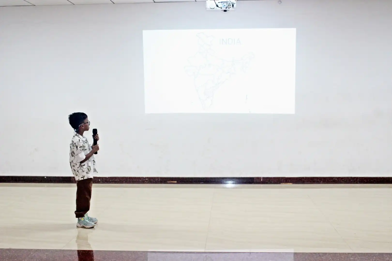 Entertainment Day UKG Section 2026 Celebration at Vidyodaya Public School