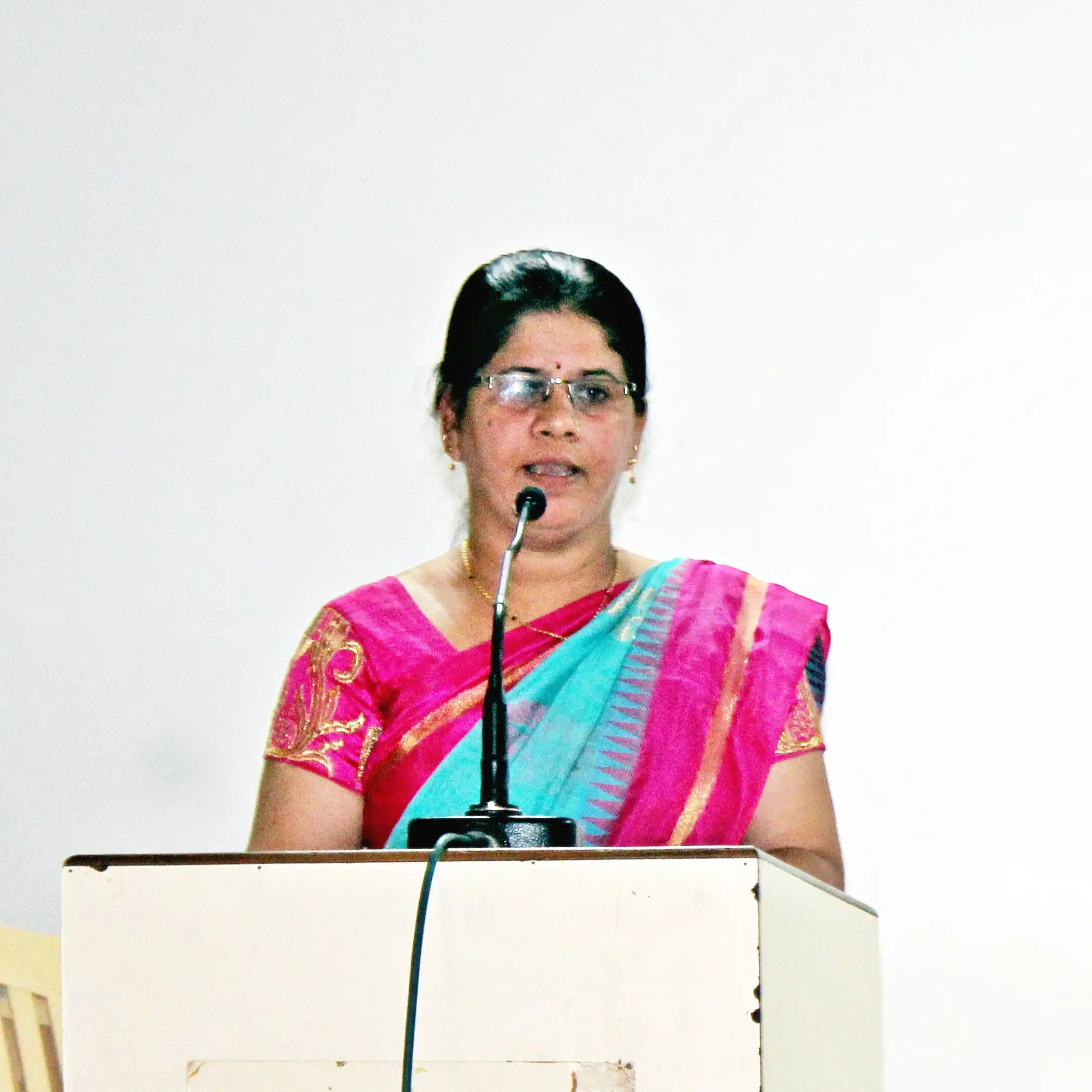 Orientation Programme at Vidyodaya PU College Udupi