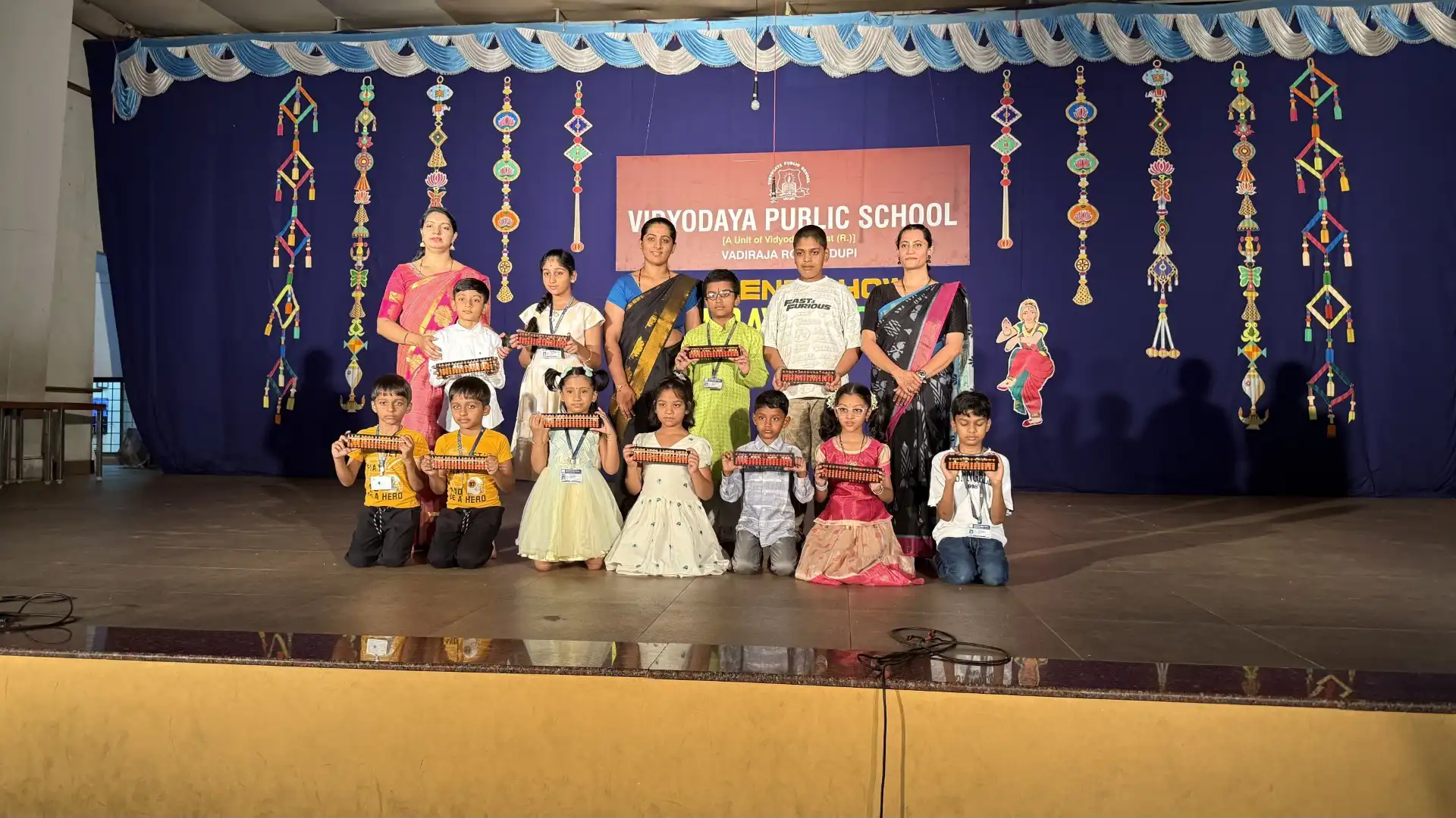 Kalarava 2026 annual cultural fest