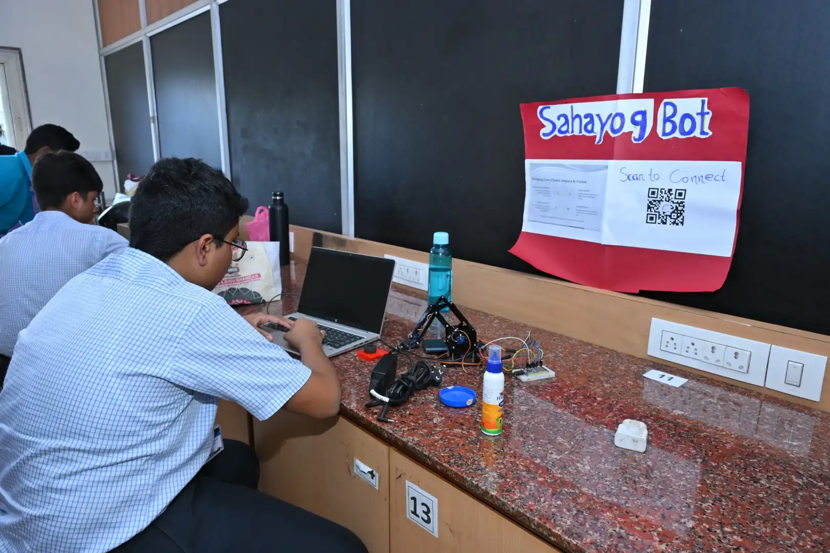 District Level Cultural Competition