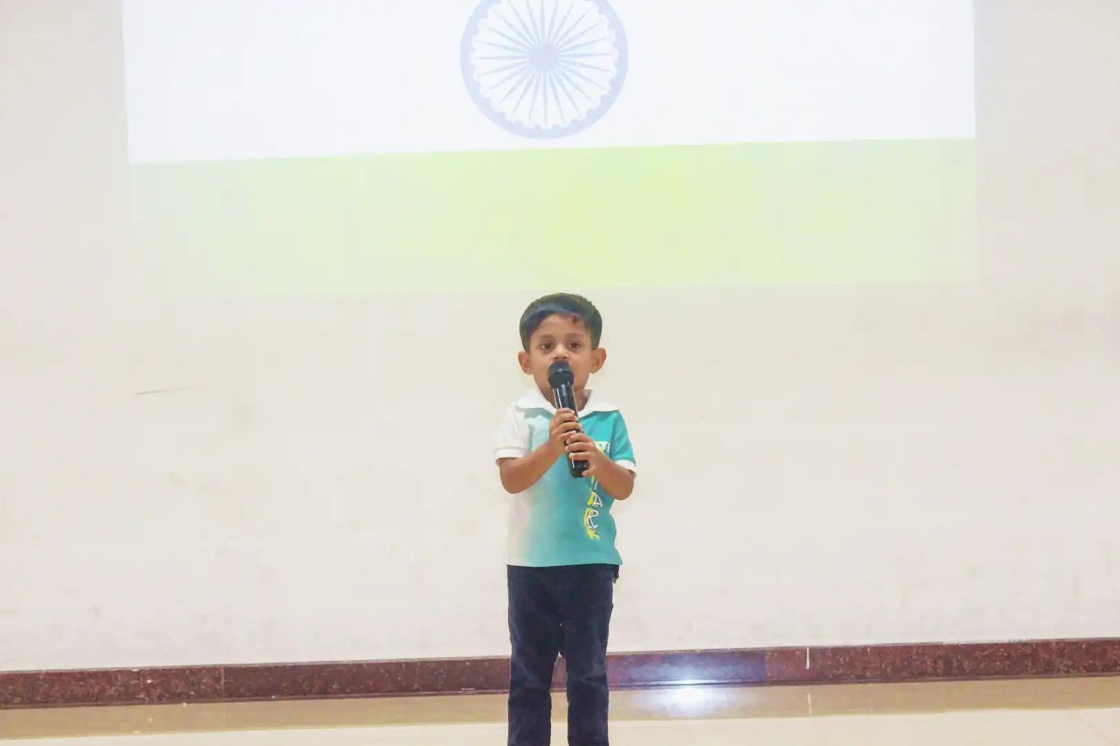 Entertainment Day Celebration 2026 at Sri Krishna Shishumandira