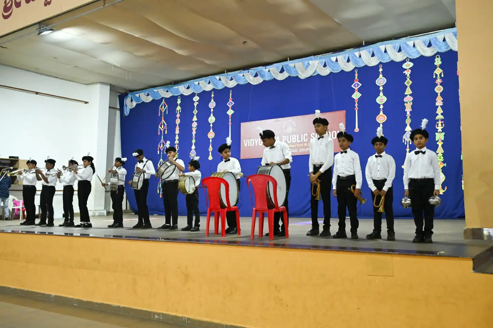 Republic Day Celebration at Vidyodaya Group of Institutions
