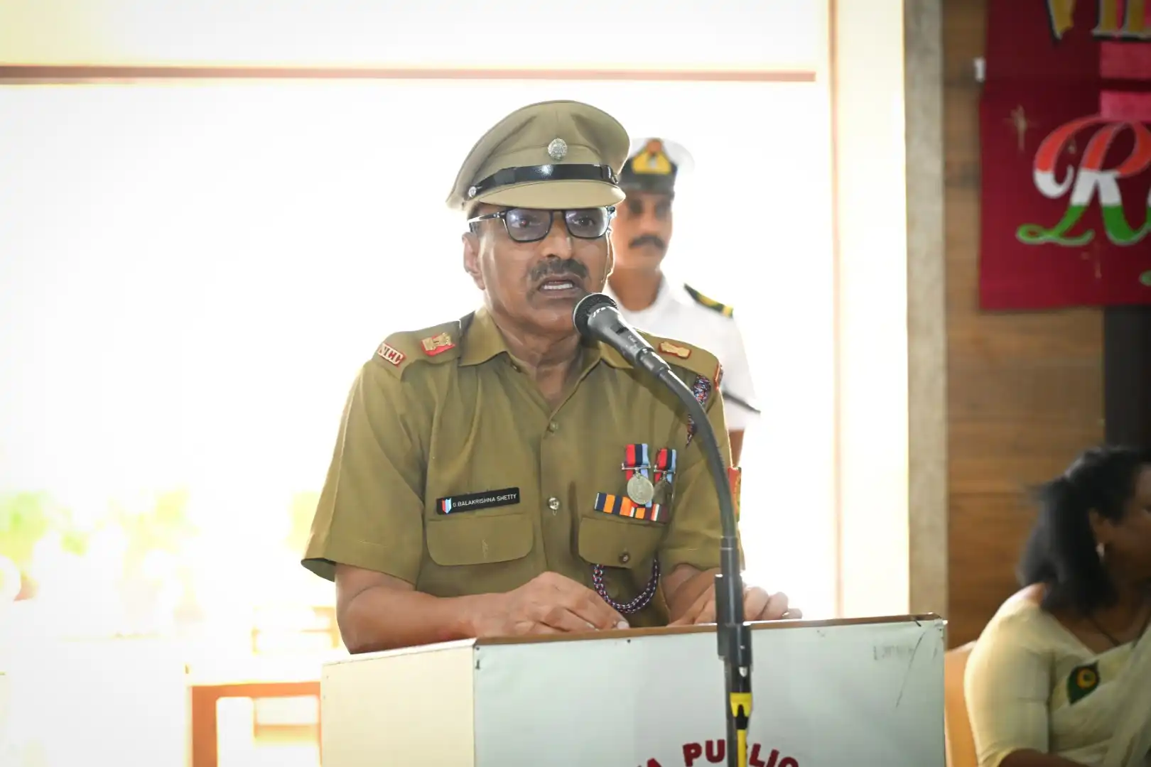 Republic Day Celebration at Vidyodaya Group of Institutions