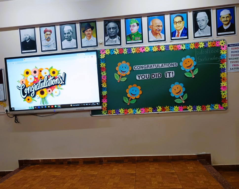 UKG Graduation Day 2026 and Merit Certificate Distribution at Vidyodaya Public School