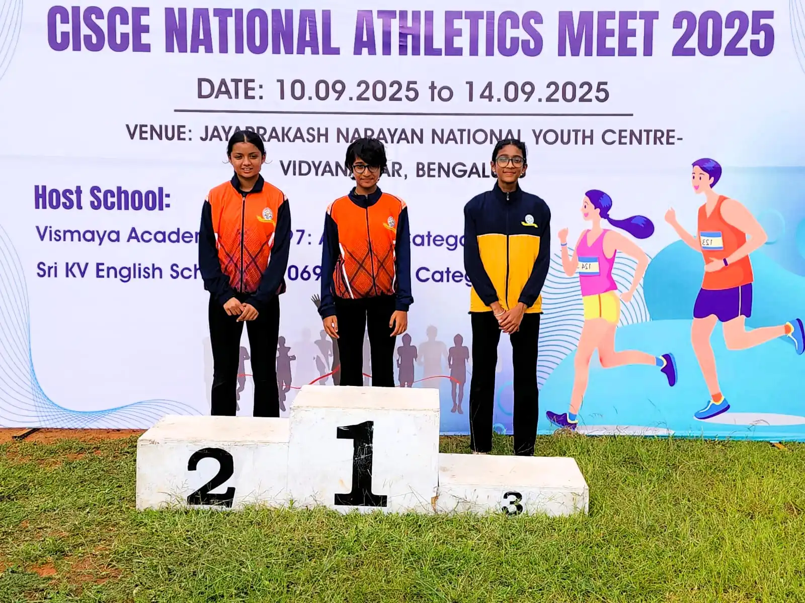 Vidyodaya Public School Udupi