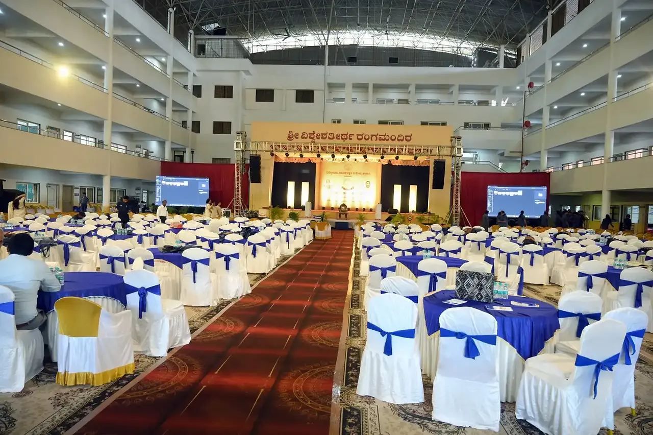 Vidyodaya Jnana Manthana 2026