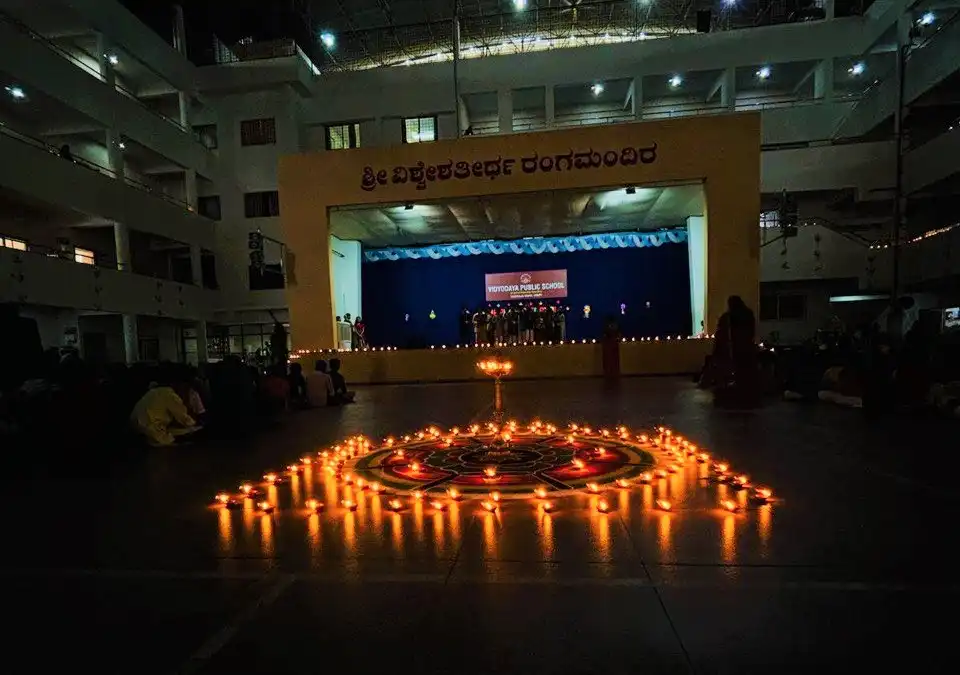 Vidyodaya Public School Udupi