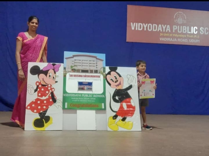 Vidyodaya Public School