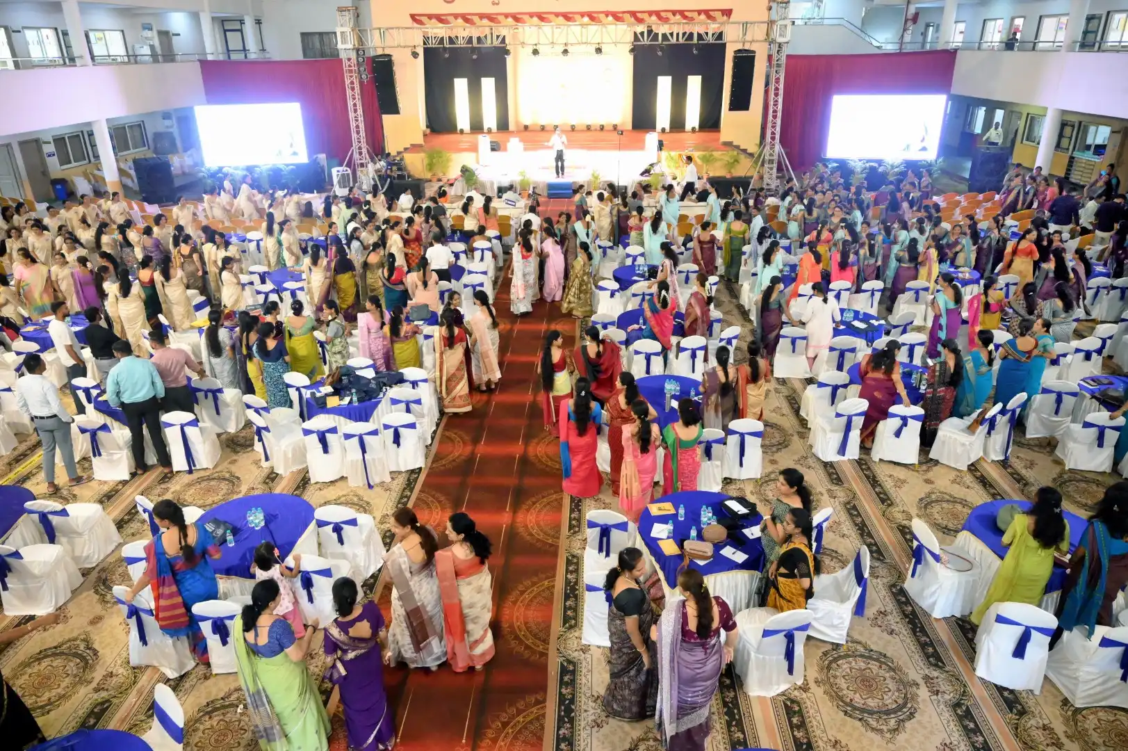 Vidyodaya Jnana Manthana 2026
