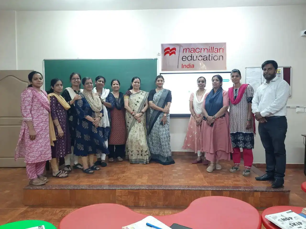 Vidyodaya Public School Udupi