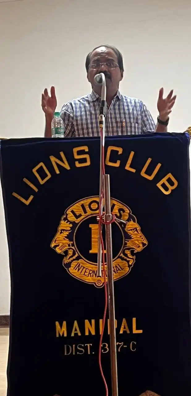 Mental Health at Crossroads Session