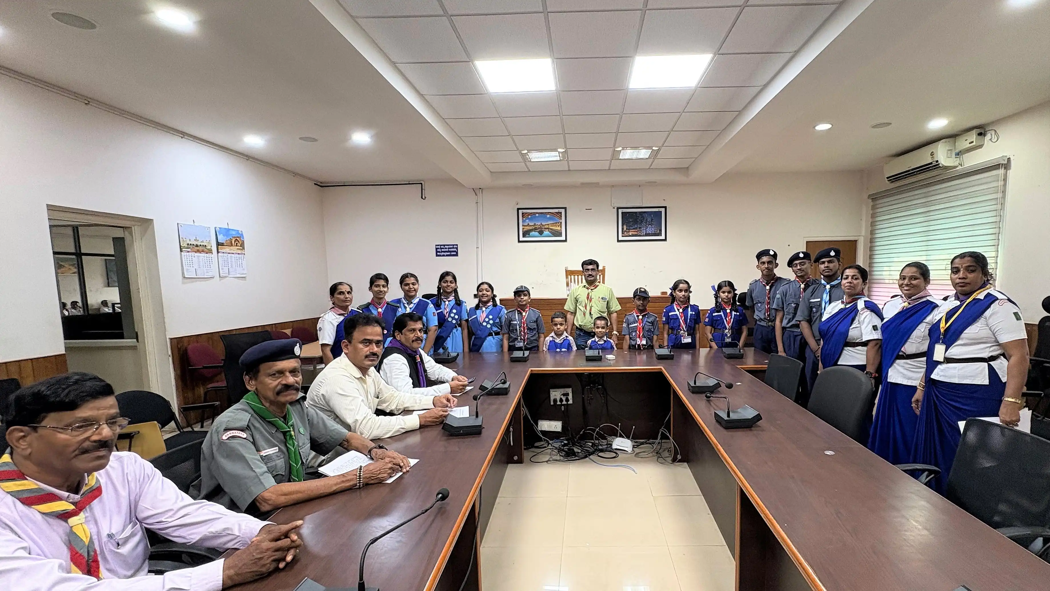 Vidyodaya Public School Udupi