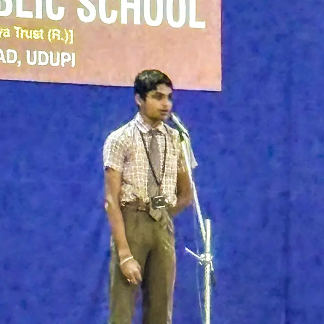 Election campaigning for School Cabinet 2024-25 