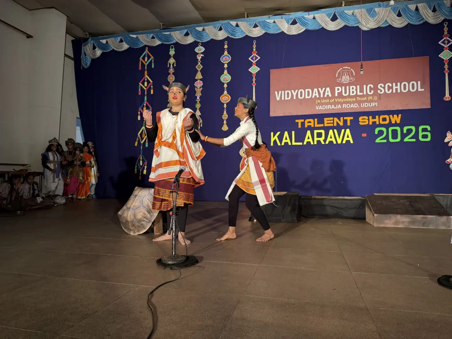 Kalarava 2026 annual cultural fest