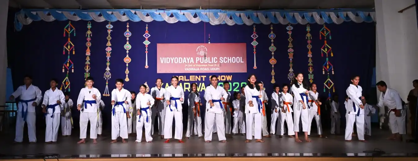 Kalarava 2026 annual cultural fest