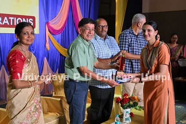 Annual Prize Distribution Programme 2025