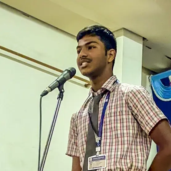 Election campaigning for School Cabinet 2024-25 