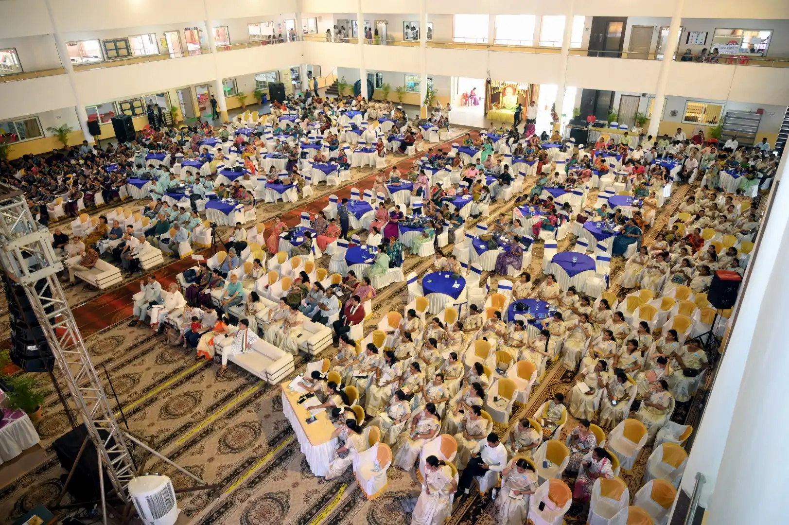 Vidyodaya Jnana Manthana 2026