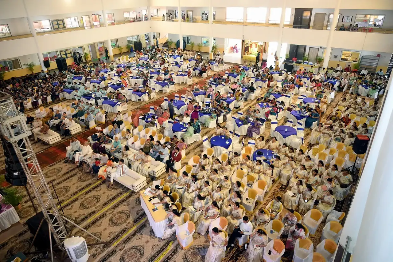 Vidyodaya Jnana Manthana 2026
