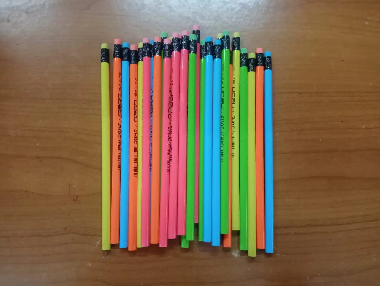 Result Day at Vidyodaya Public School, Udupi