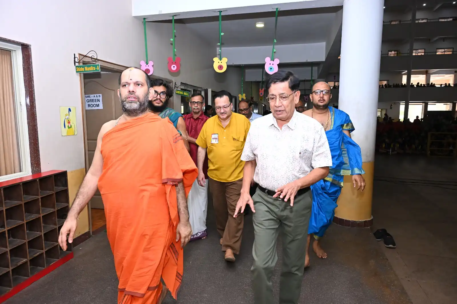 Vidyodayapex-2026 Philatelic and Numismatic Exhibition