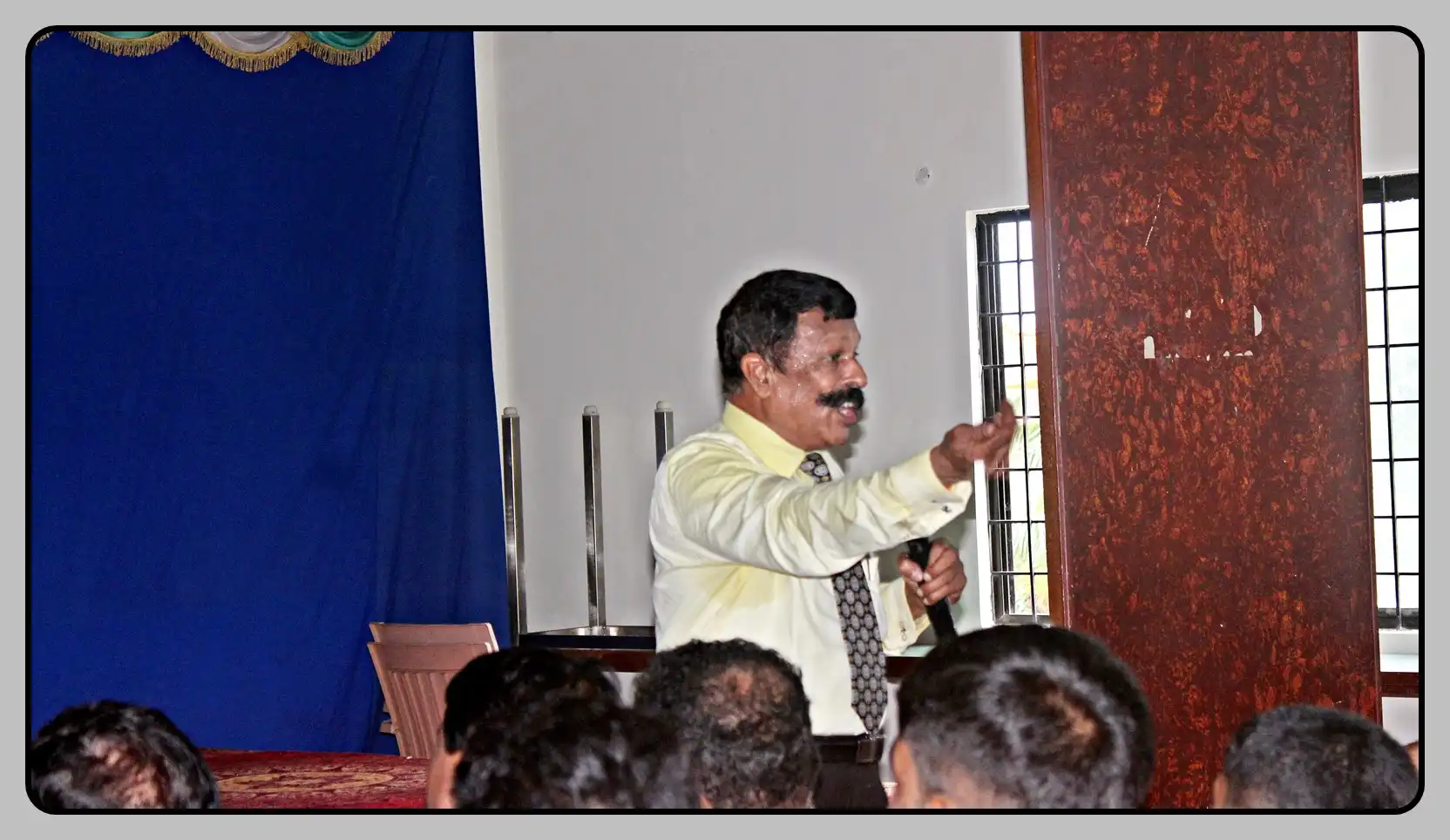 Vidyodaya P U College Udupi