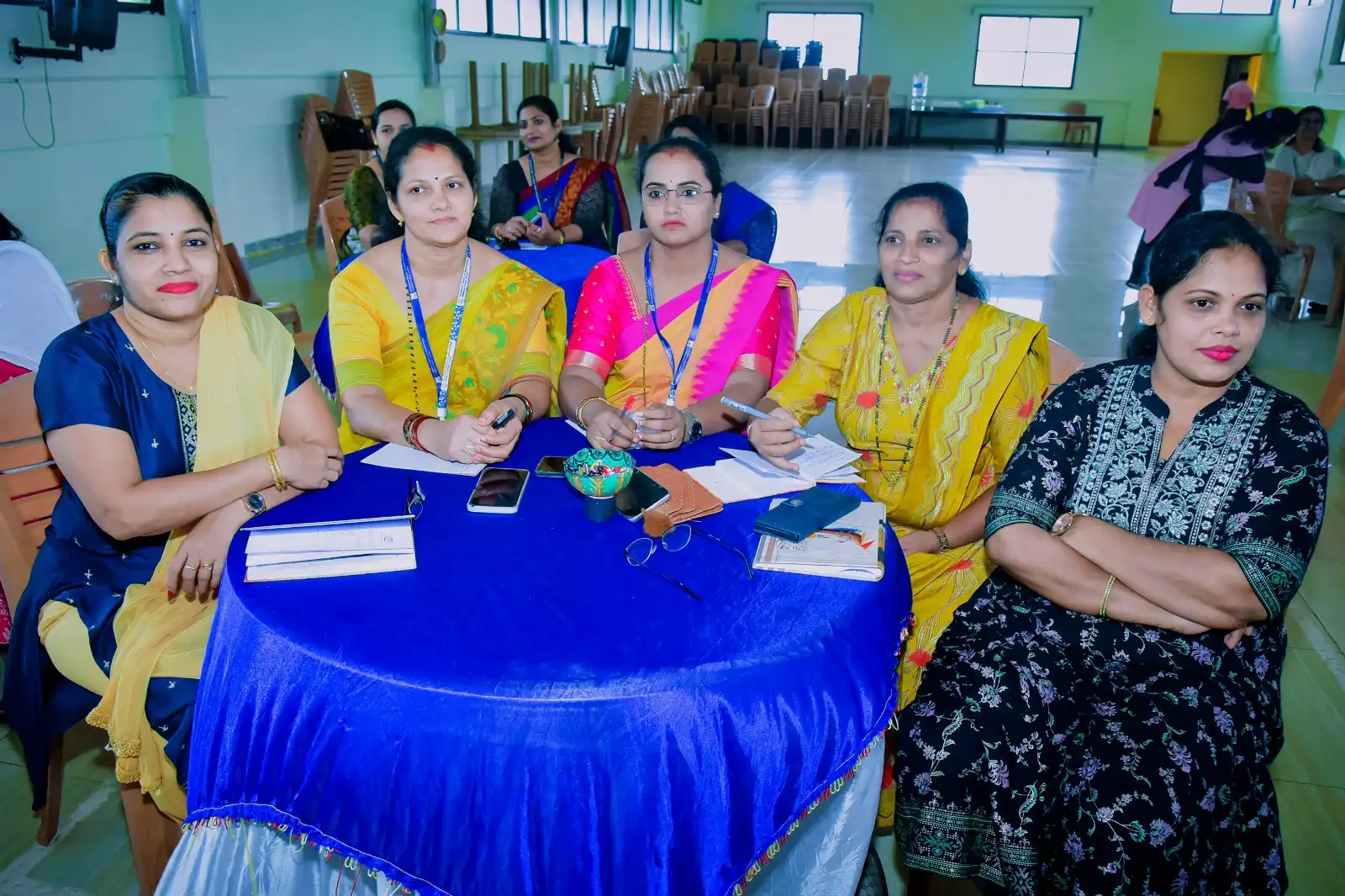 Vidyodaya Public School Excellence Training Workshop Udupi