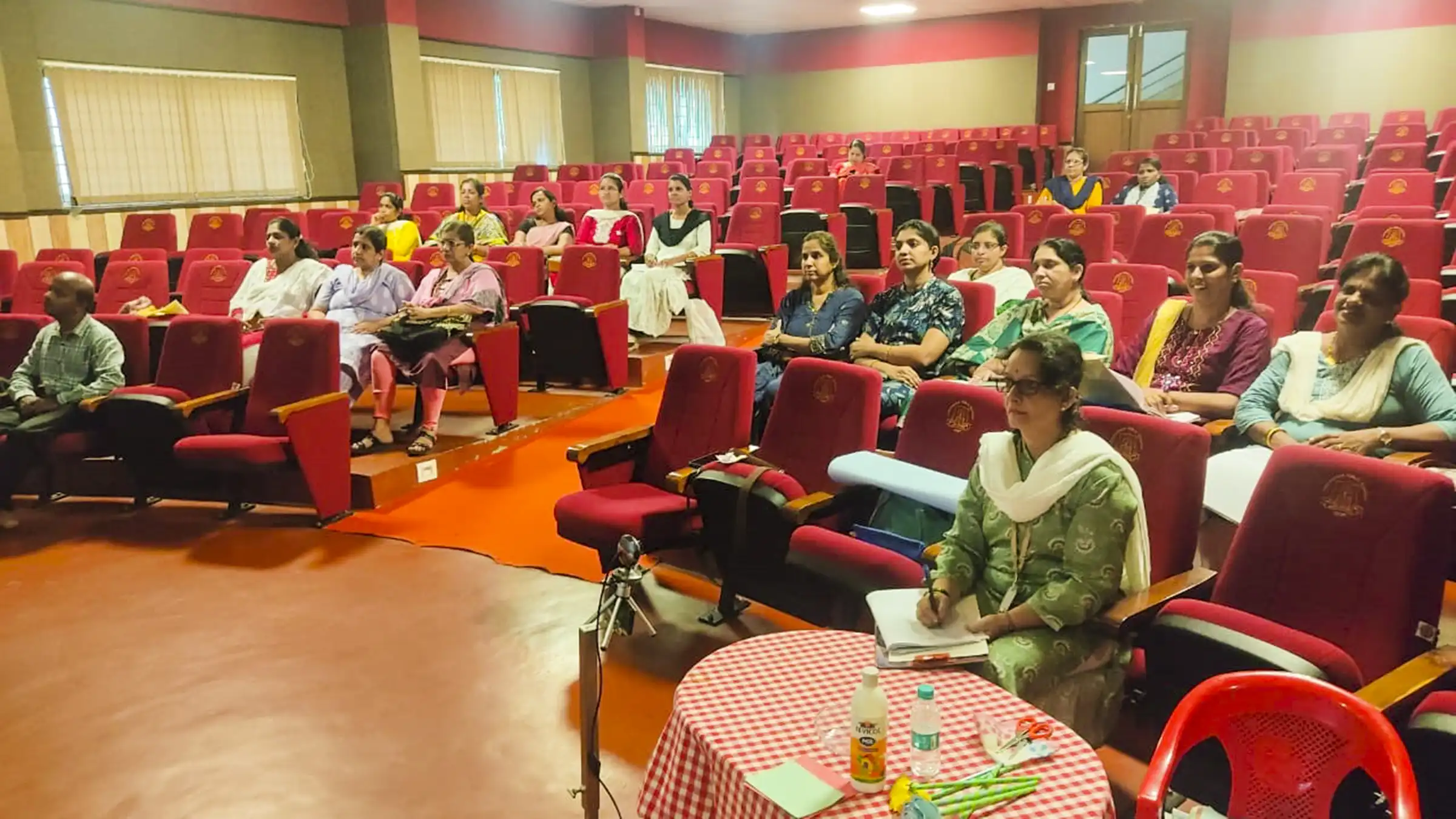 Vidyodaya Public School Udupi