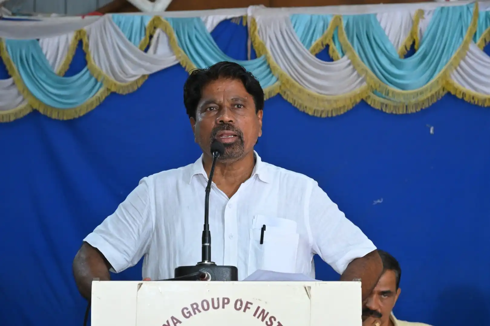 District Level Cultural Competition