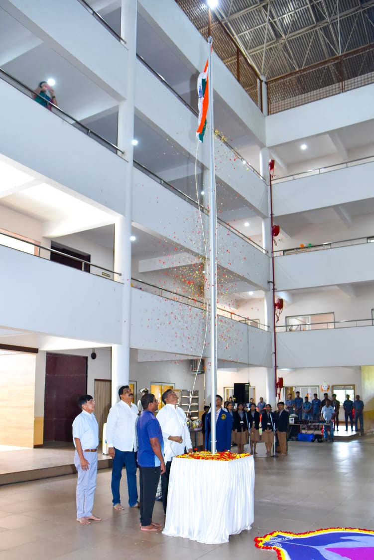 Independence Day Vidyodaya