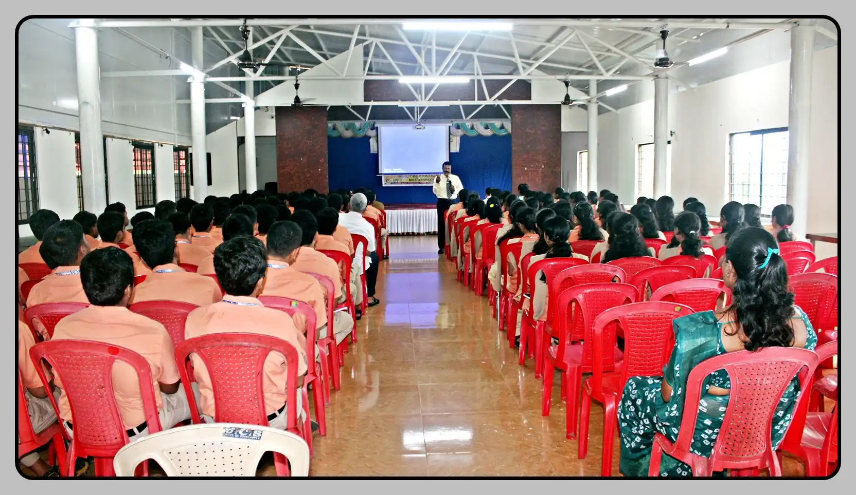 Vidyodaya P U College Udupi