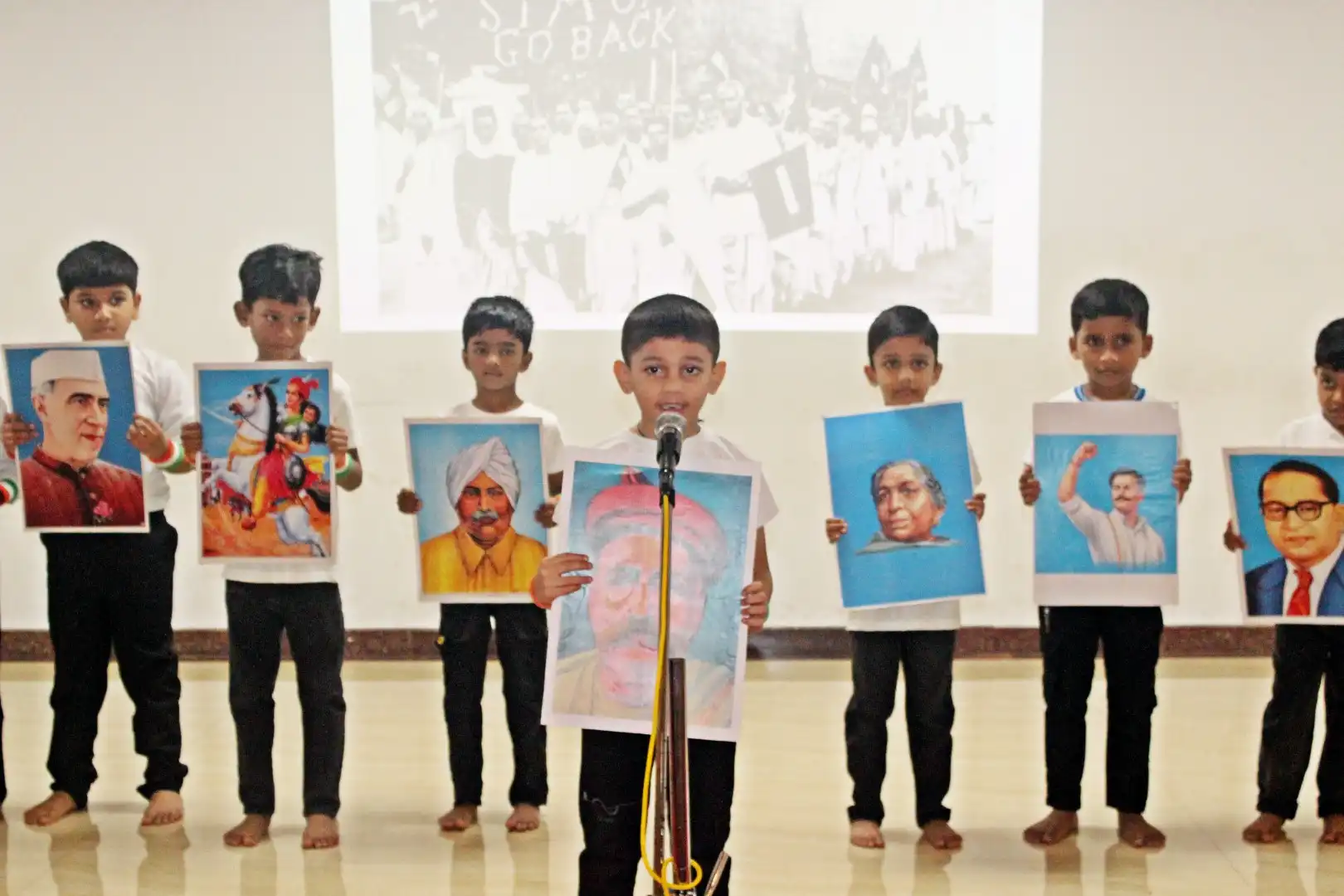 Entertainment Day UKG Section 2026 Celebration at Vidyodaya Public School