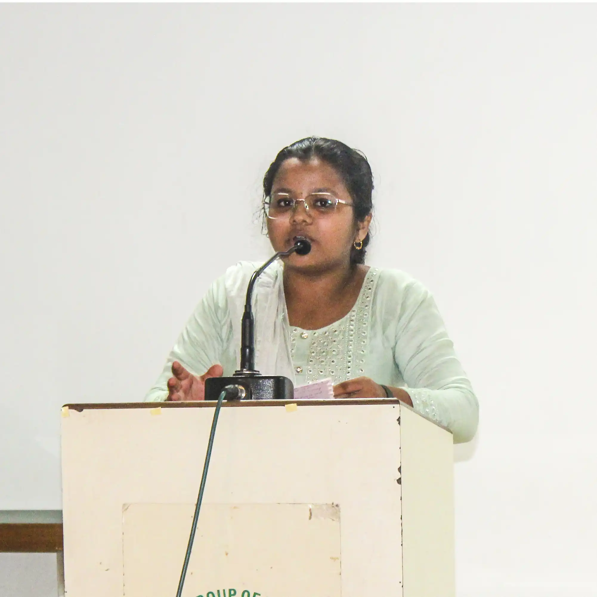 Vidyodaya PU College Udupi - NEET orientation Program