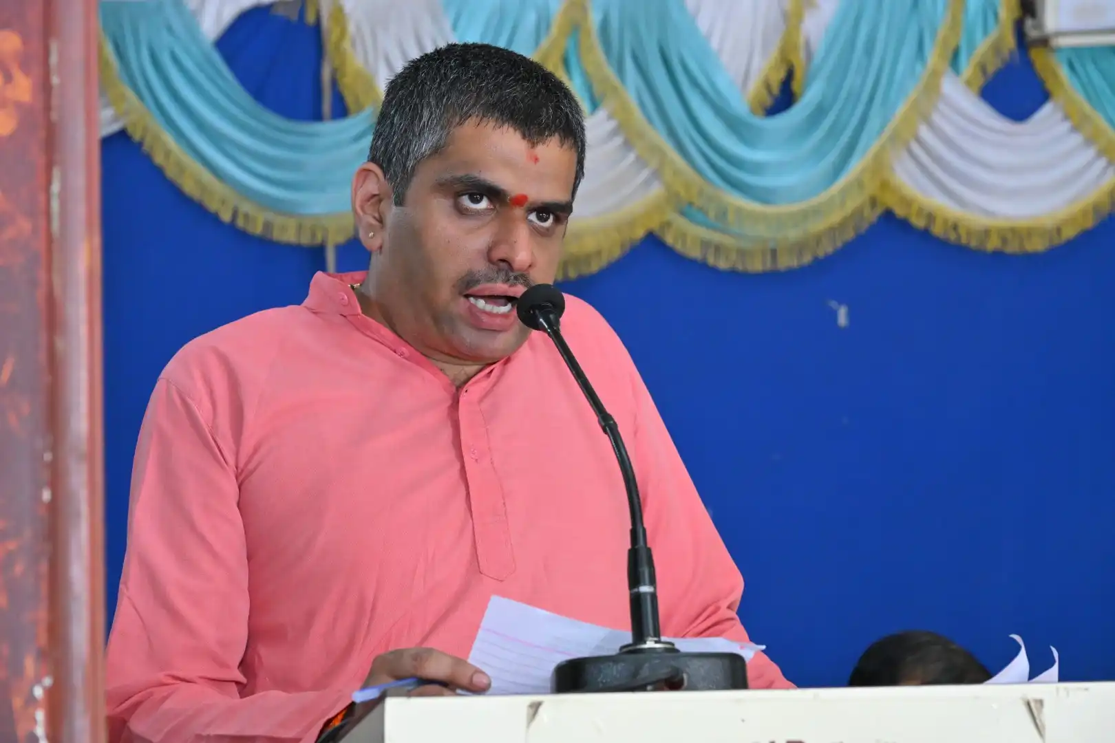 District Level Cultural Competition