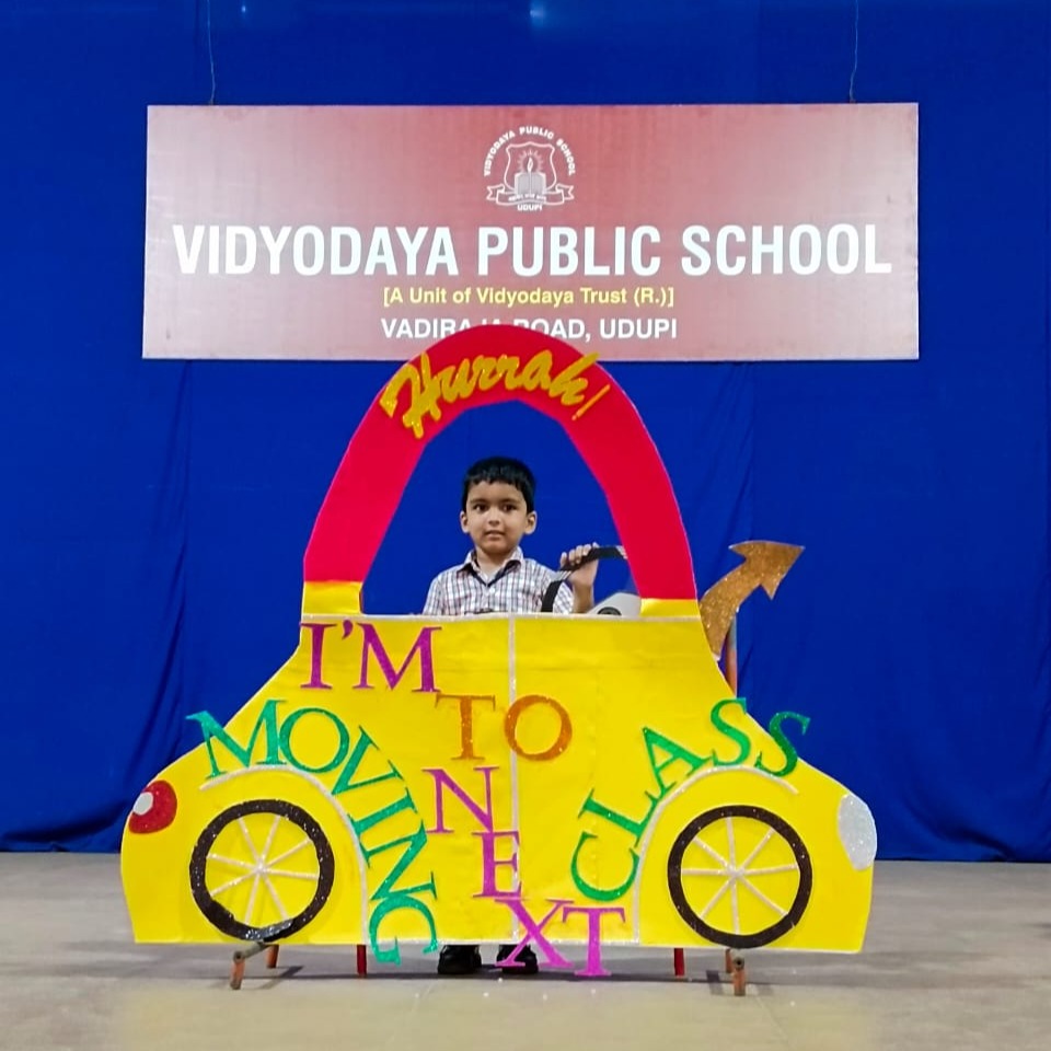 Vidyodaya Public School