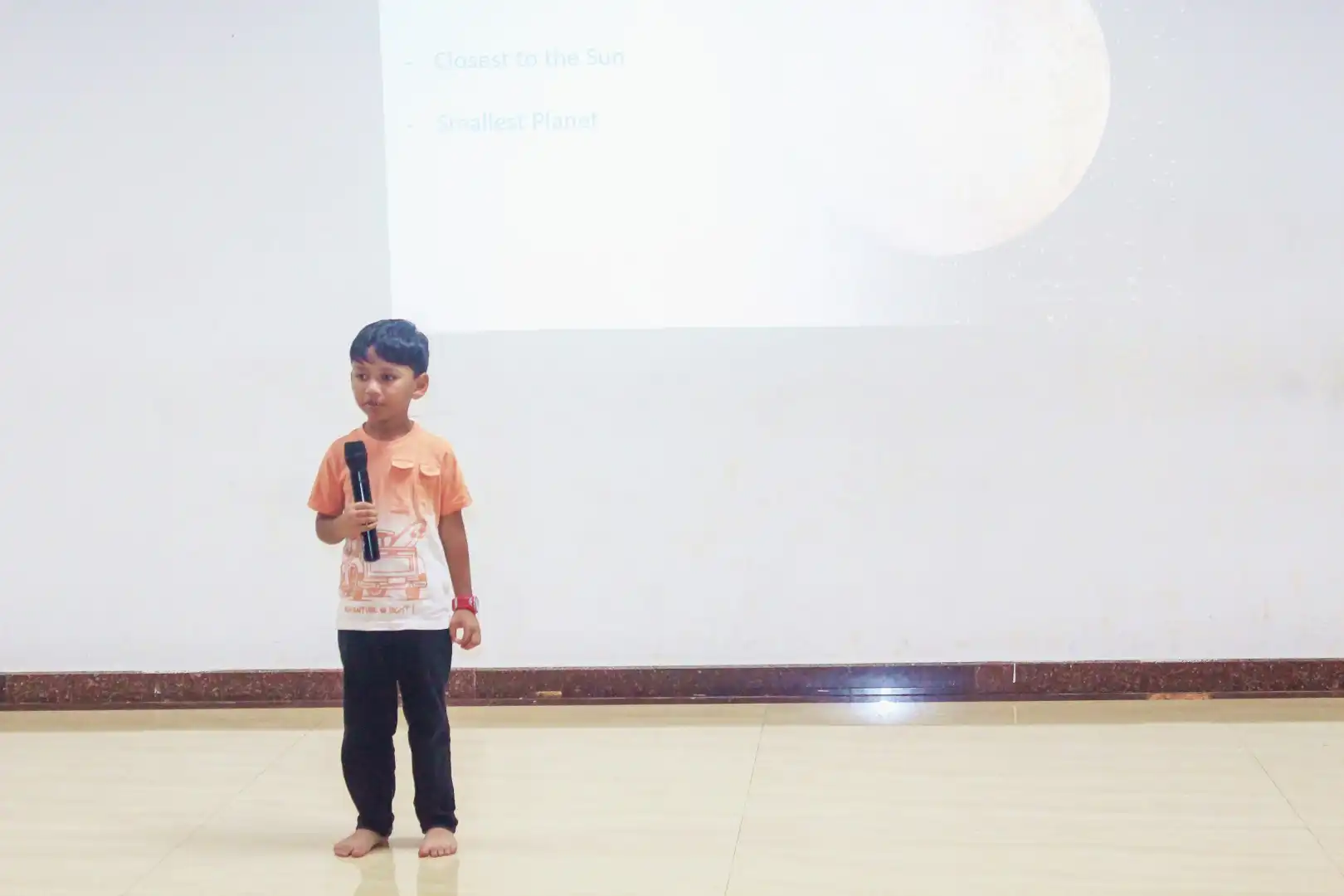 Entertainment Day Celebration 2026 at Sri Krishna Shishumandira