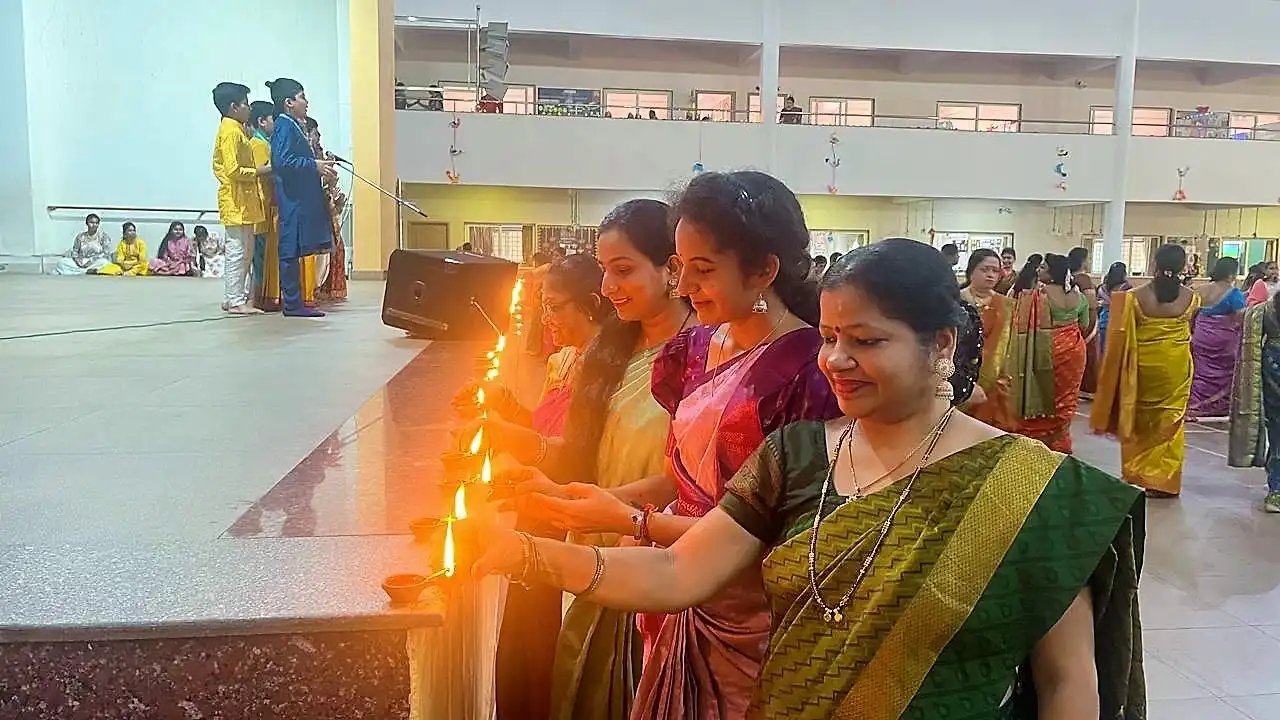 Vidyodaya Public School Udupi