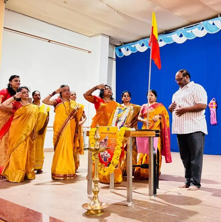 Vidyodaya Public School Udupi