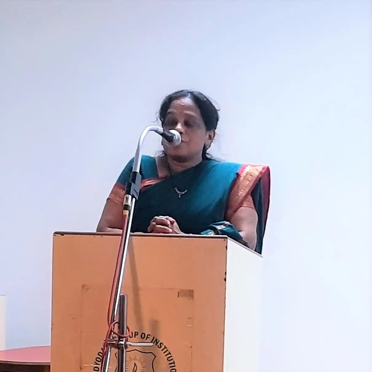 Vidyodaya Public School Orientation Programme