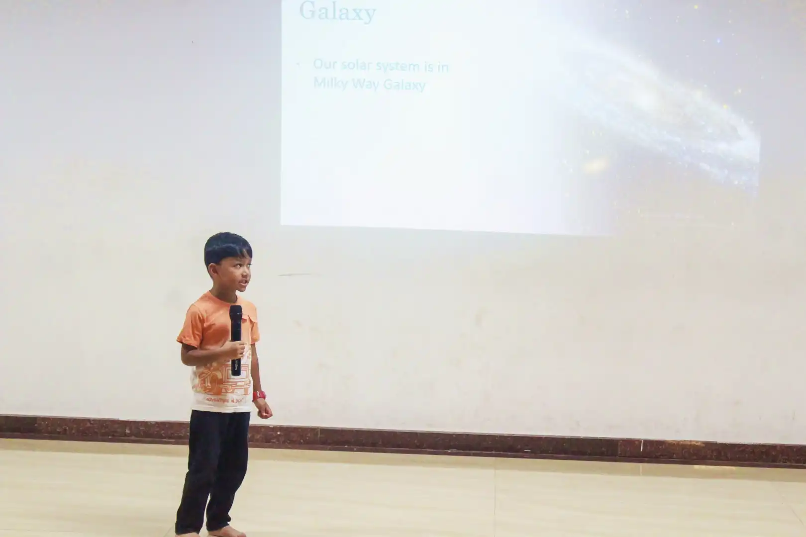 Entertainment Day Celebration 2026 at Sri Krishna Shishumandira