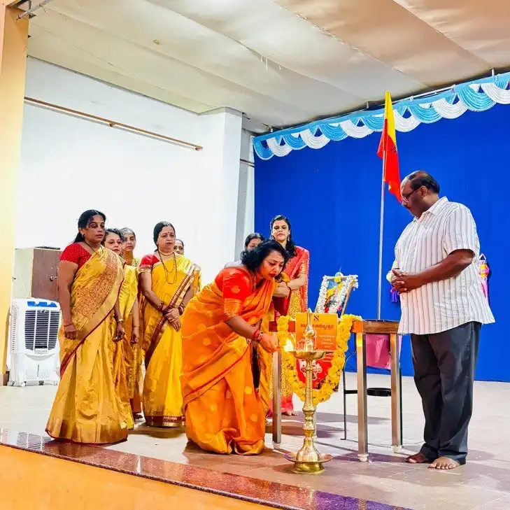 Vidyodaya Public School Udupi