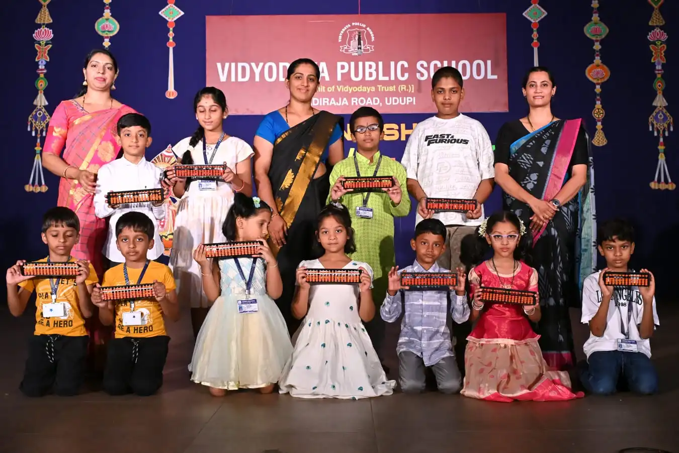 Kalarava 2026 annual cultural fest