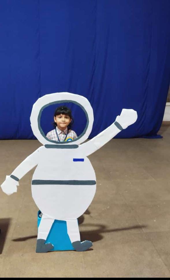 Vidyodaya Public School Results