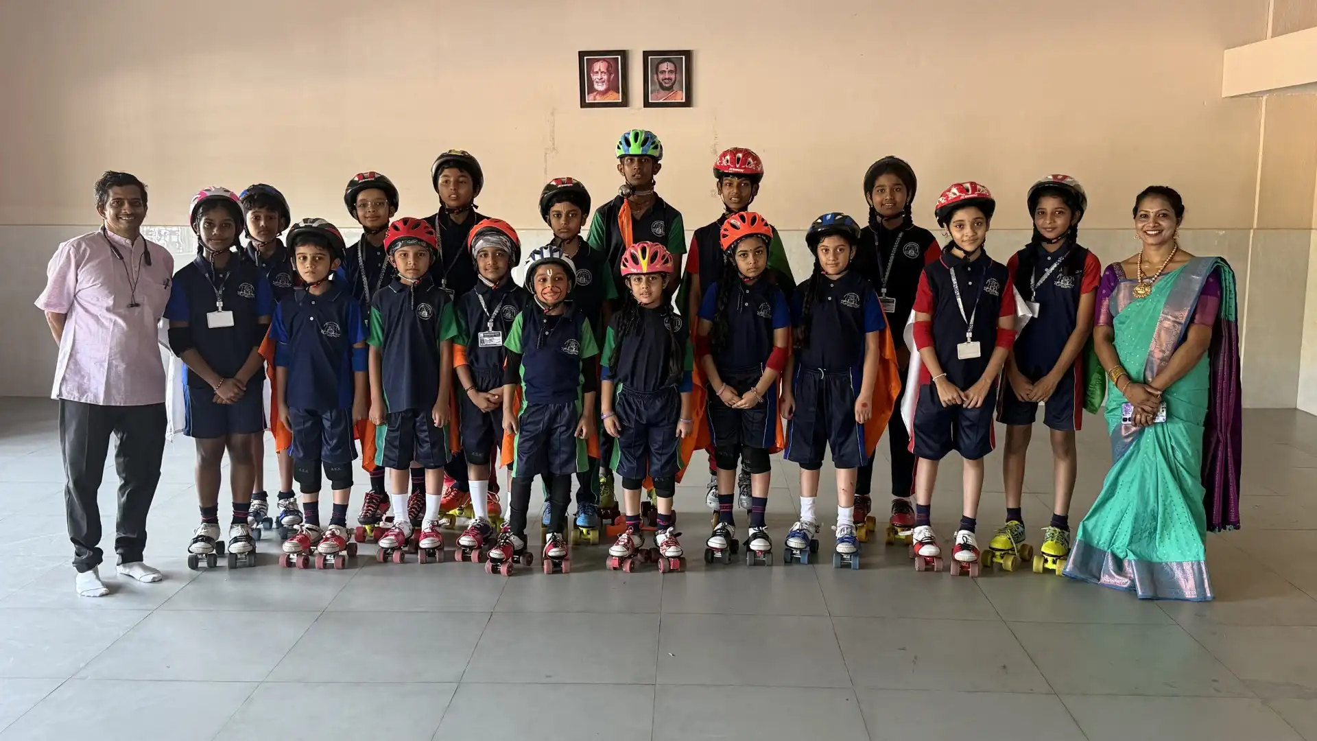 Kalarava 2026 annual cultural fest