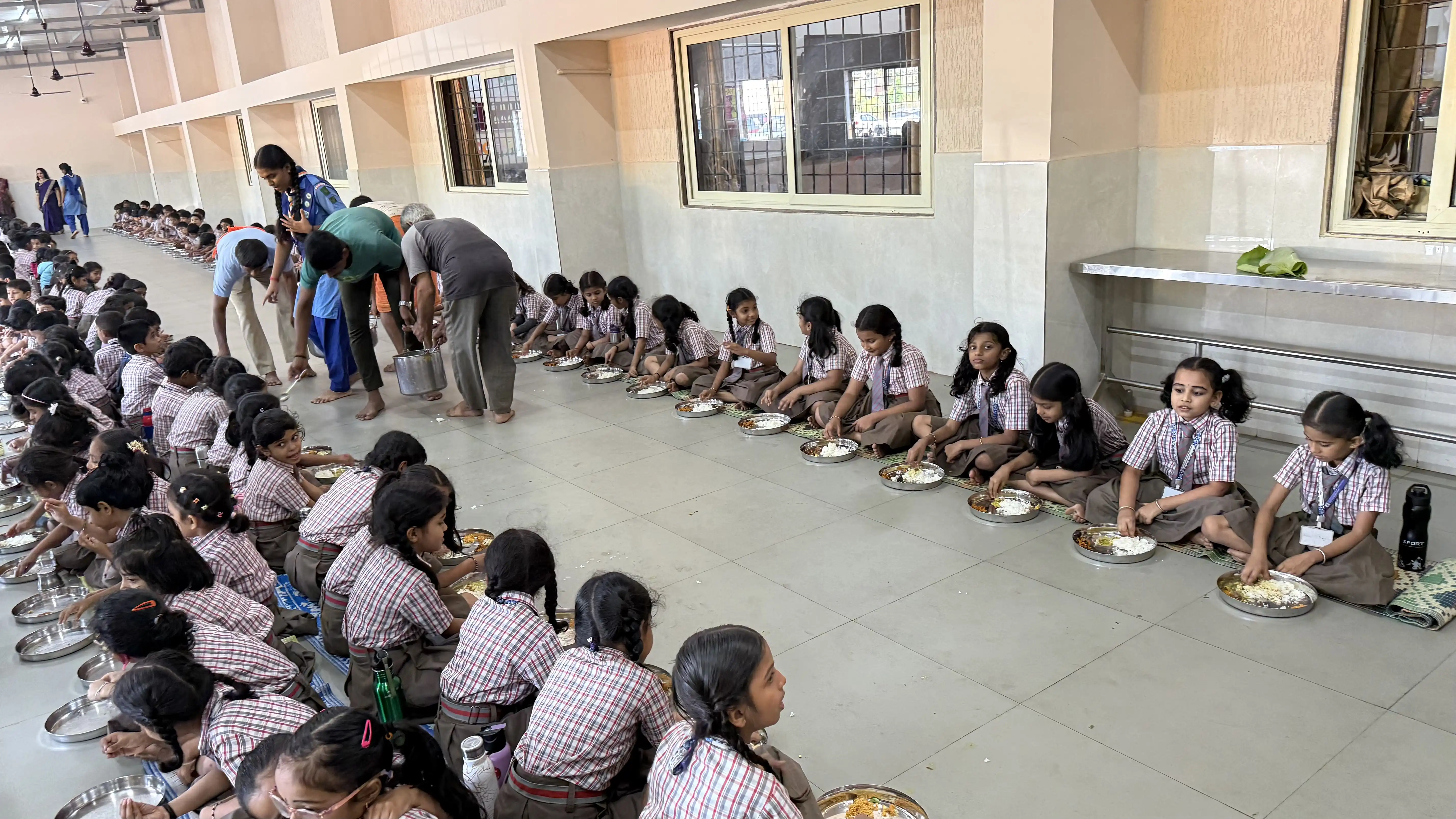 Prathah Smaraniya Sri Sri Vishwesha Theertha Swamiji Aradhana