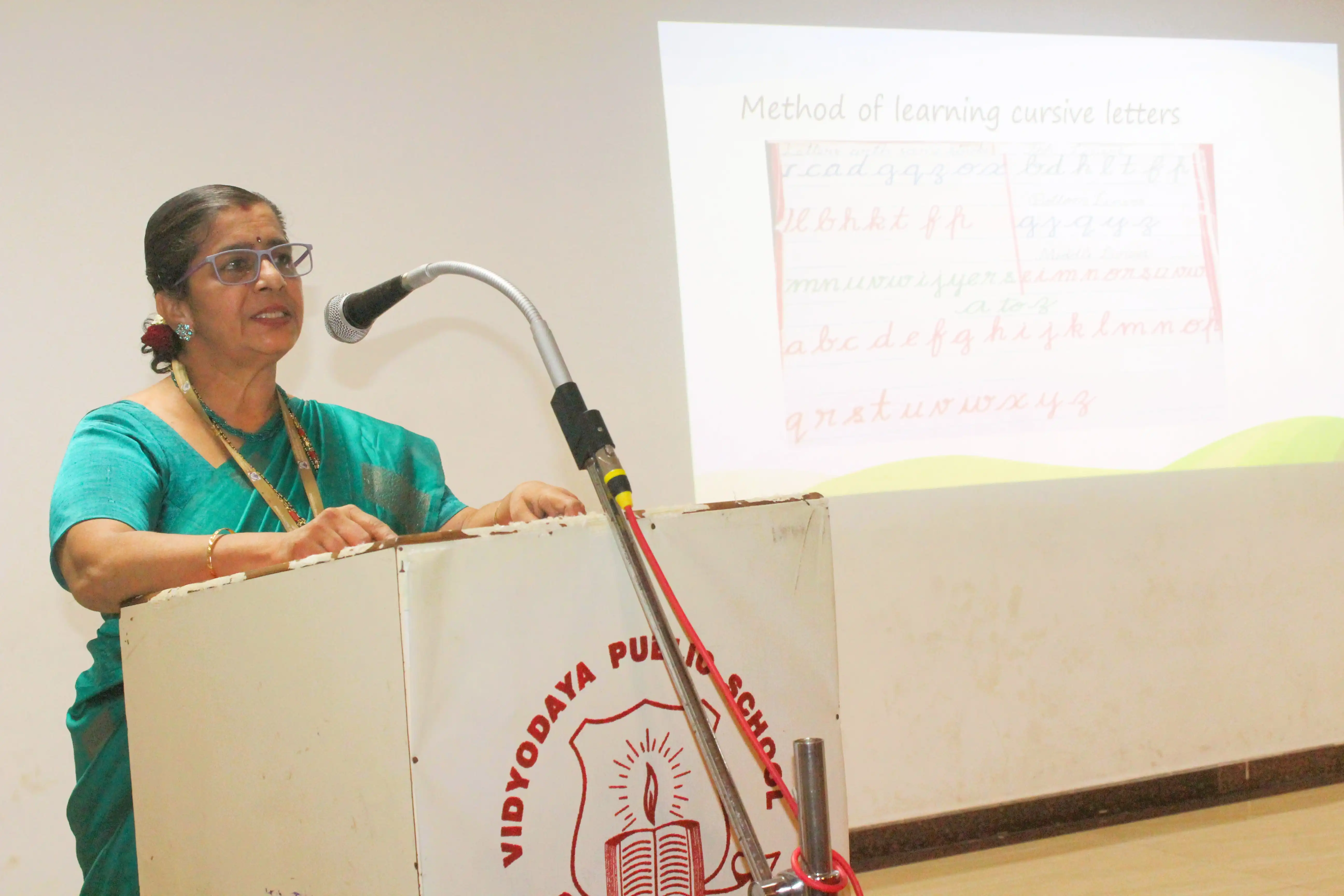 Pre-Primary Parent Orientation Programme 2026-27